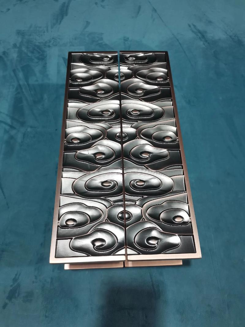 金属制品加工：揭秘那些加工误区