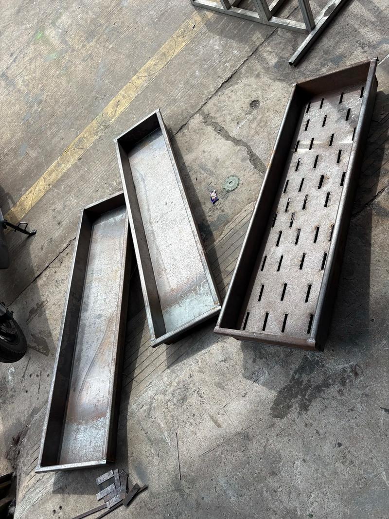 金属制品加工：推动制造业转型升级的强大力量