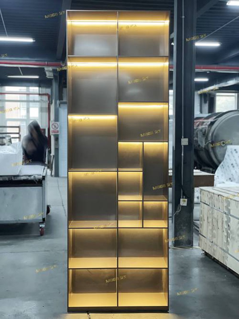 靖江金属制品业：匠心独运，铸造未来